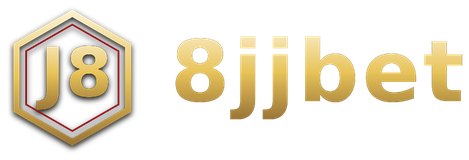 8jjbet logo